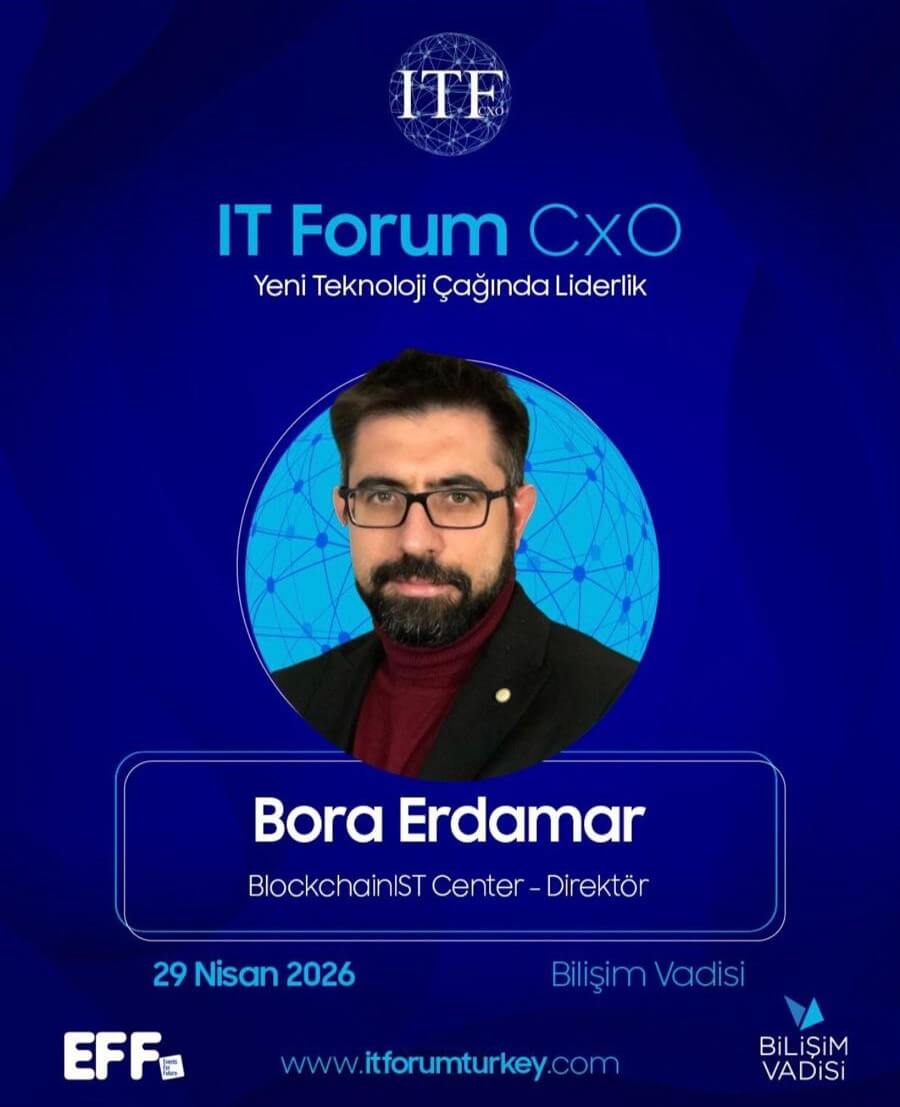 IT Forum CxO 2026